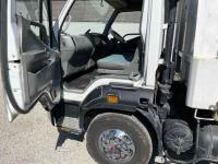 Mitsubishi FUSO FIGHTER MIGNON 2001