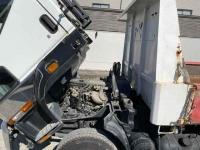 Mitsubishi FUSO FIGHTER MIGNON 2001