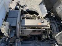 Mitsubishi FUSO FIGHTER MIGNON 2001