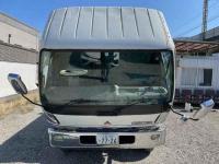 Mitsubishi FUSO FIGHTER MIGNON 2001
