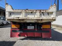 Mitsubishi FUSO FIGHTER MIGNON 2001