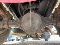 Mitsubishi FUSO FIGHTER MIGNON 2001
