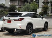 Lexus RX 2019