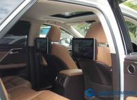 Lexus RX 2019