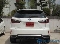 Lexus RX 2019