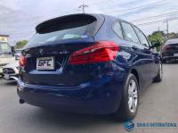 BMW 2 SERIES 2016