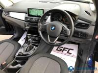 BMW 2 SERIES 2016