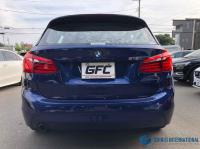 BMW 2 SERIES 2016