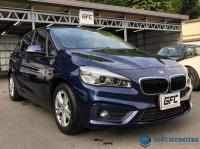 BMW 2 SERIES 2016