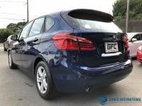 BMW 2 SERIES 2016