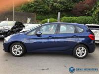 BMW 2 SERIES 2016