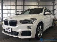 BMW X1 2017