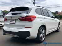 BMW X1 2017