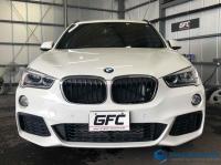 BMW X1 2017