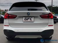 BMW X1 2017