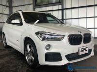 BMW X1 2017