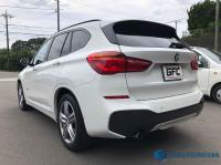 BMW X1 2017