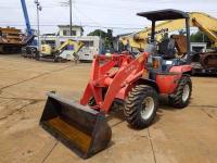 Kubota KUBOTA Wheel Loader 2014