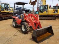 Kubota KUBOTA Wheel Loader 2014