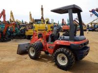 Kubota KUBOTA Wheel Loader 2014