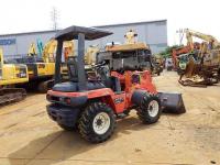 Kubota KUBOTA Wheel Loader 2014