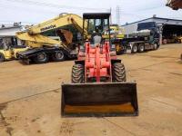 Kubota KUBOTA Wheel Loader 2014