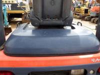 Kubota KUBOTA Wheel Loader 2014