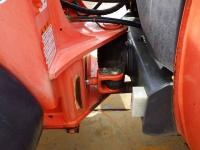 Kubota KUBOTA Wheel Loader 2014