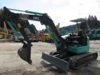 IHI IHI Excavator 2013