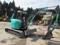 IHI IHI Excavator 2013