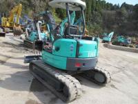 IHI IHI Excavator 2013