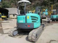 IHI IHI Excavator 2013