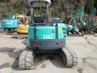IHI IHI Excavator 2013