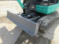 IHI IHI Excavator 2013