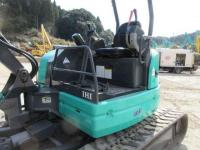 IHI IHI Excavator 2013
