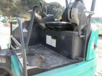 IHI IHI Excavator 2013