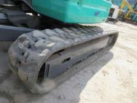 IHI IHI Excavator 2013