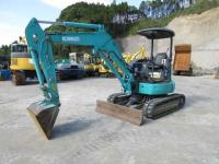 Kobelco Kobelco Excavator 2018