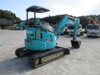 Kobelco Kobelco Excavator 2018