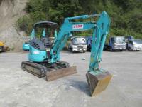 Kobelco Kobelco Excavator 2018