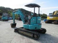 Kobelco Kobelco Excavator 2018