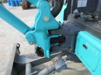 Kobelco Kobelco Excavator 2018