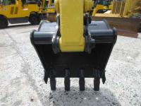 Yanmar Mini Excavator 2016