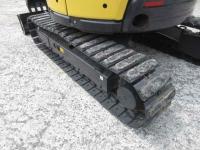 Yanmar Mini Excavator 2016