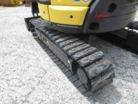 Yanmar Mini Excavator 2016