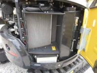Yanmar Mini Excavator 2016