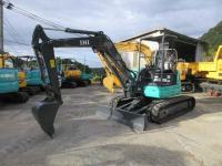 IHI IHI Excavator 2014