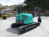 IHI IHI Excavator 2015