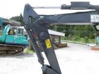 IHI IHI Excavator 2015