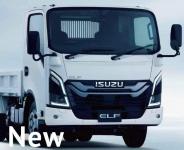 Isuzu ELF 2025